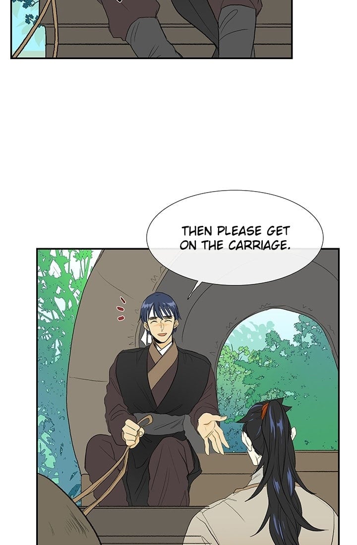 Reborn as a Scholar (Official) chapter 76 - page 7