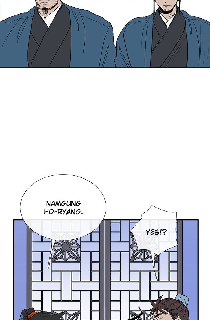 Reborn as a Scholar (Official) chapter 75 - page 10