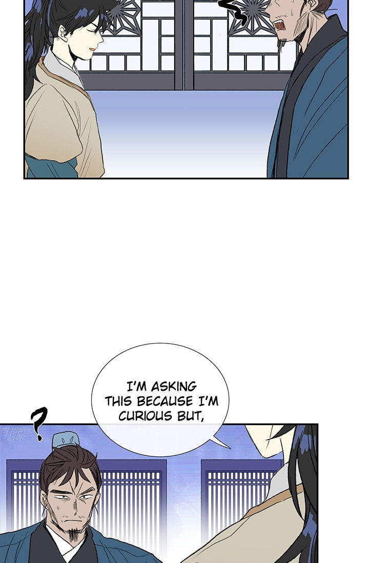 Reborn as a Scholar (Official) chapter 75 - page 11