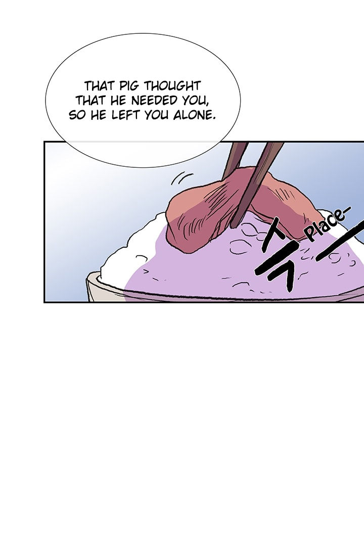 Reborn as a Scholar (Official) chapter 75 - page 24