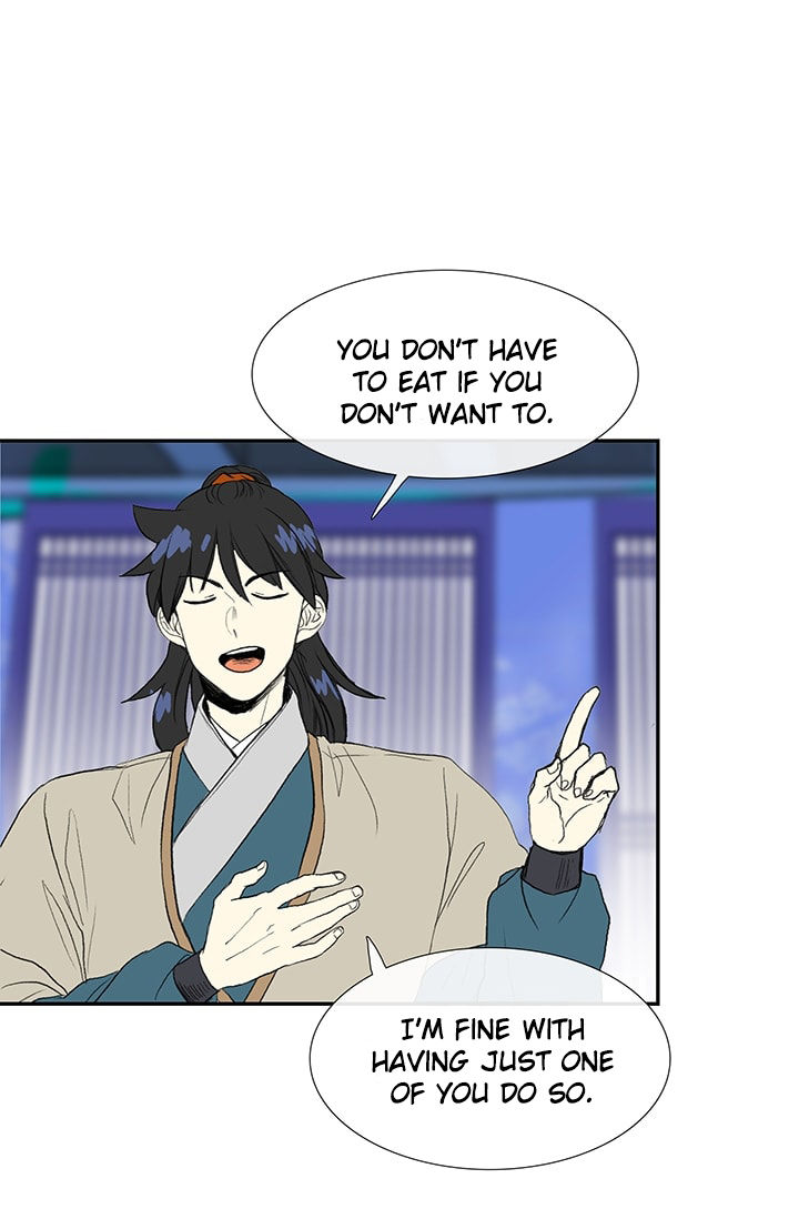 Reborn as a Scholar (Official) chapter 75 - page 33