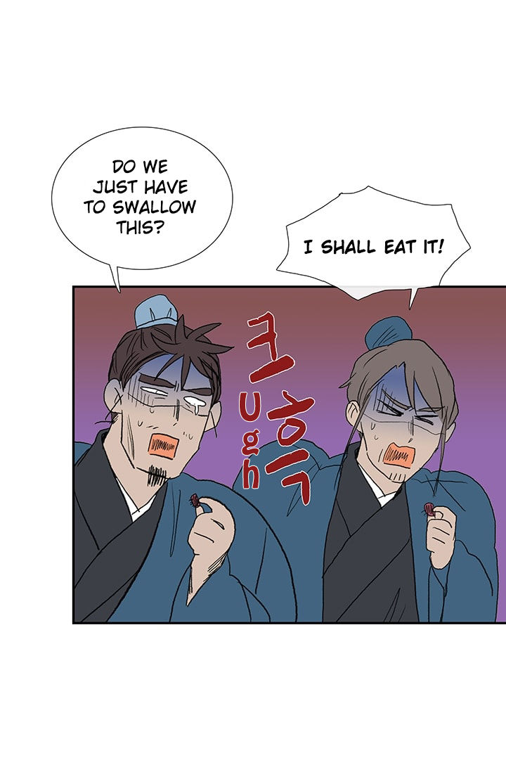 Reborn as a Scholar (Official) chapter 75 - page 34