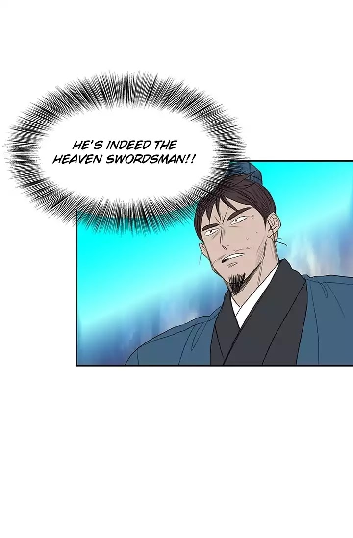 Reborn as a Scholar (Official) chapter 74 - page 10