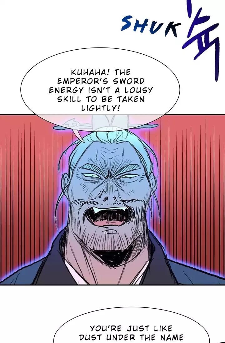 Reborn as a Scholar (Official) chapter 74 - page 17