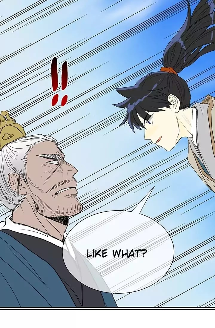 Reborn as a Scholar (Official) chapter 74 - page 28