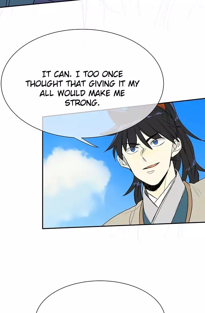 Reborn as a Scholar (Official) chapter 74 - page 30
