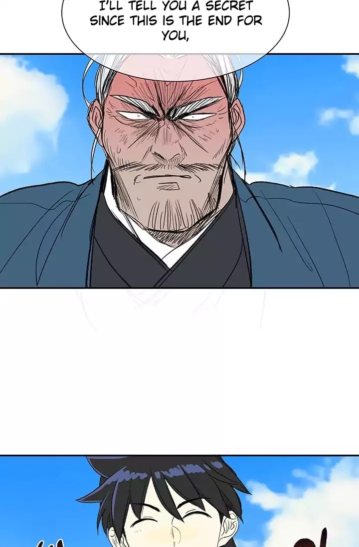 Reborn as a Scholar (Official) chapter 74 - page 31
