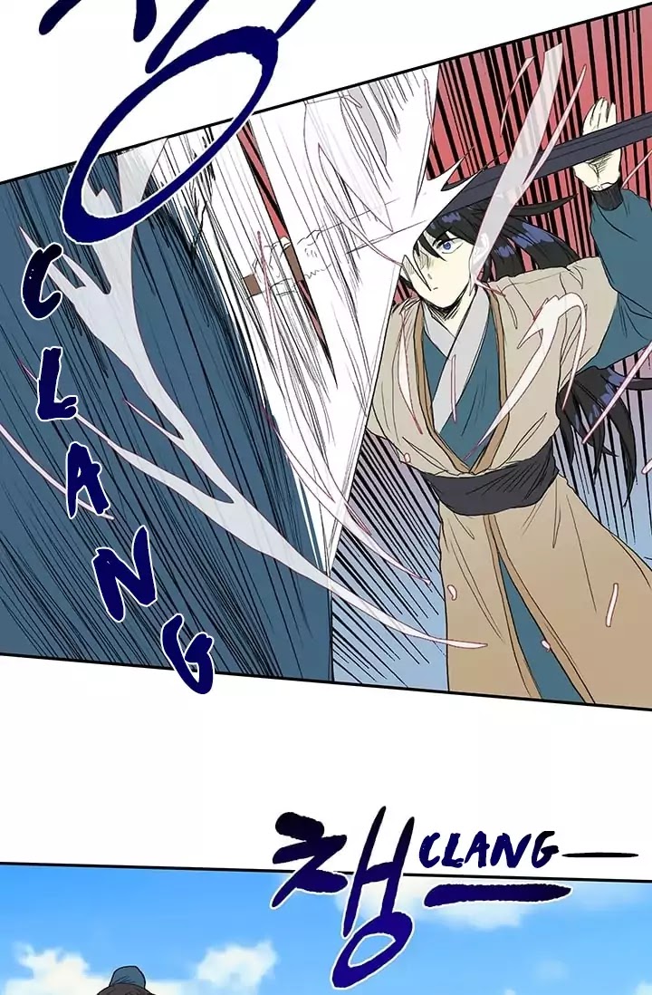 Reborn as a Scholar (Official) chapter 74 - page 45