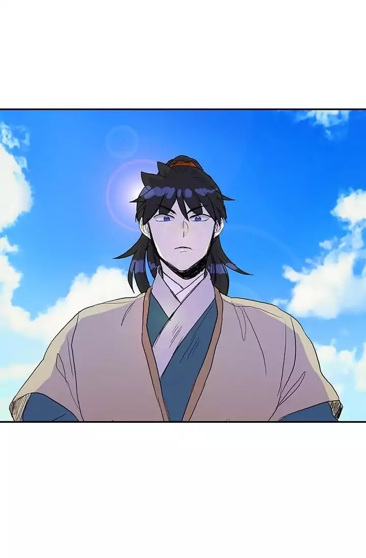 Reborn as a Scholar (Official) chapter 74 - page 56