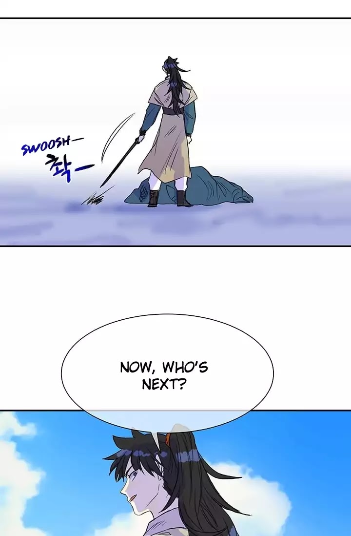 Reborn as a Scholar (Official) chapter 74 - page 57