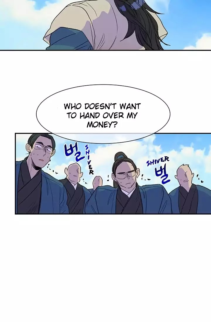 Reborn as a Scholar (Official) chapter 74 - page 58