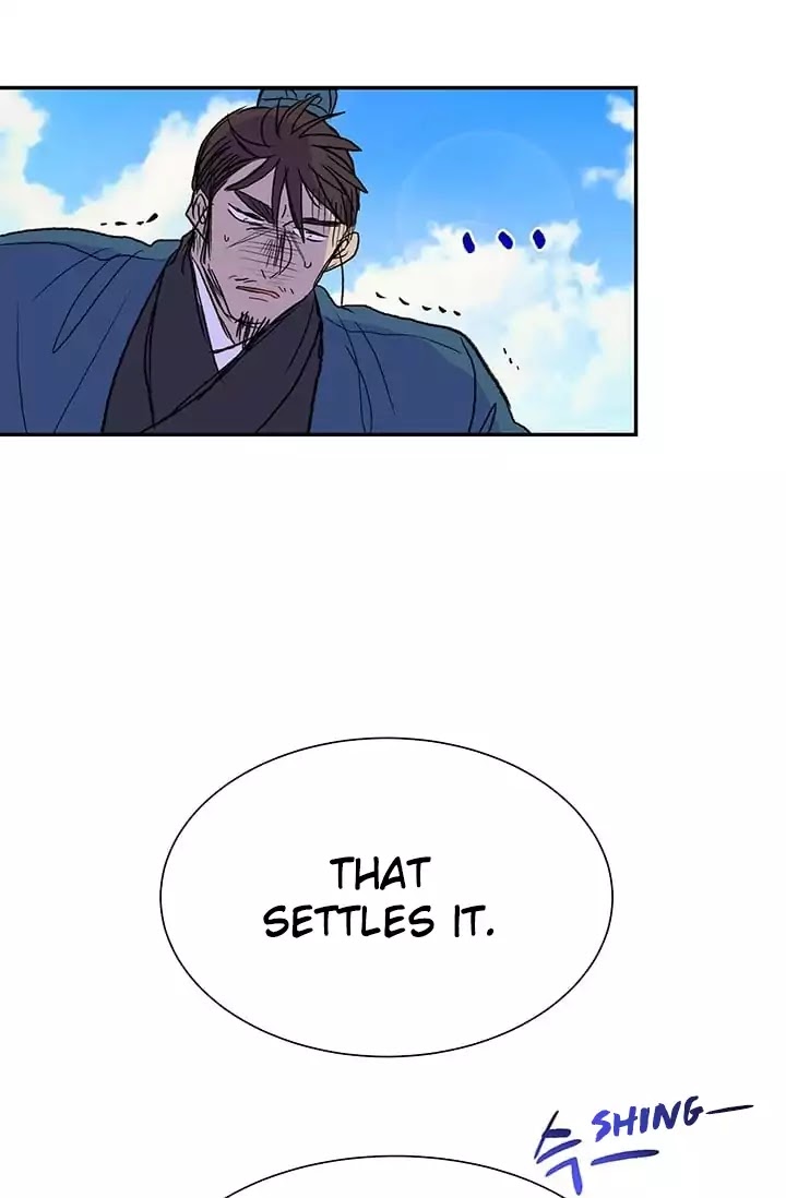 Reborn as a Scholar (Official) chapter 74 - page 59
