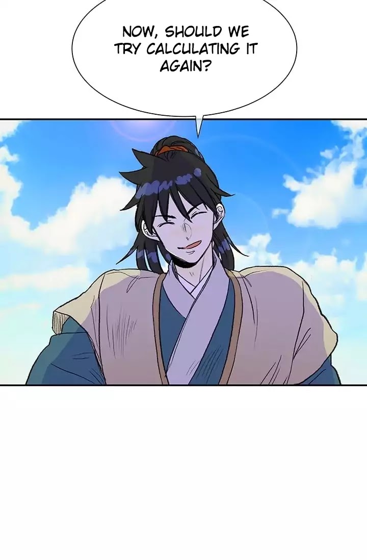 Reborn as a Scholar (Official) chapter 74 - page 60