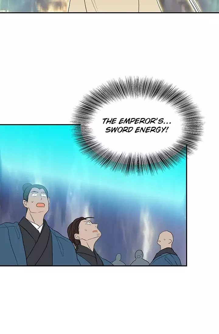 Reborn as a Scholar (Official) chapter 74 - page 9