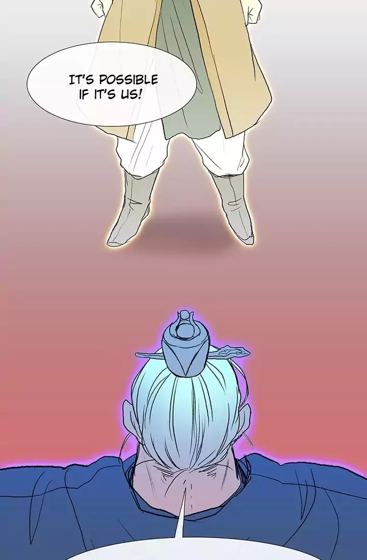 Reborn as a Scholar (Official) chapter 73 - page 14