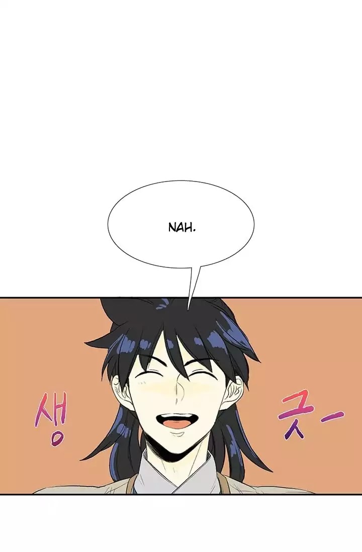 Reborn as a Scholar (Official) chapter 73 - page 16