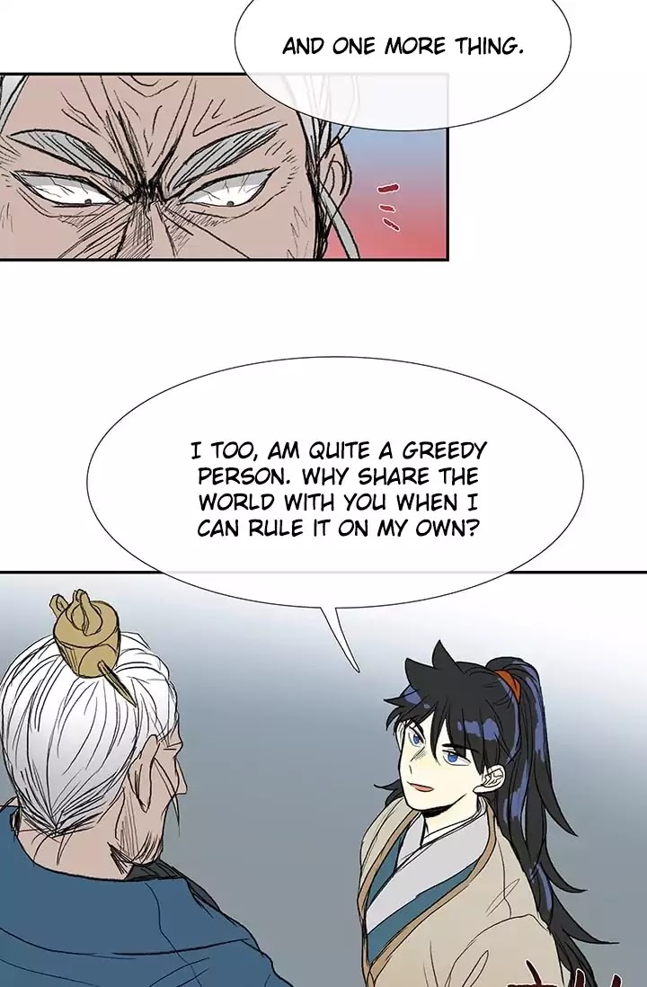 Reborn as a Scholar (Official) chapter 73 - page 18