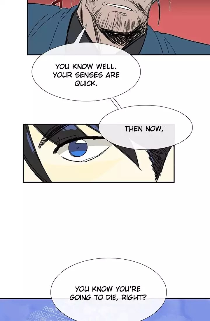 Reborn as a Scholar (Official) chapter 73 - page 21