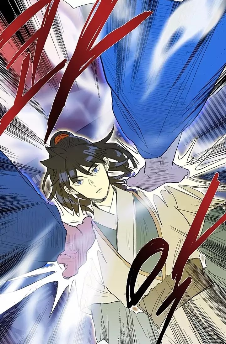 Reborn as a Scholar (Official) chapter 73 - page 23