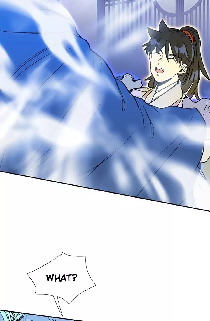 Reborn as a Scholar (Official) chapter 73 - page 26