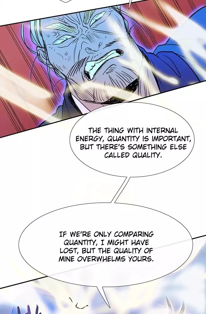 Reborn as a Scholar (Official) chapter 73 - page 30
