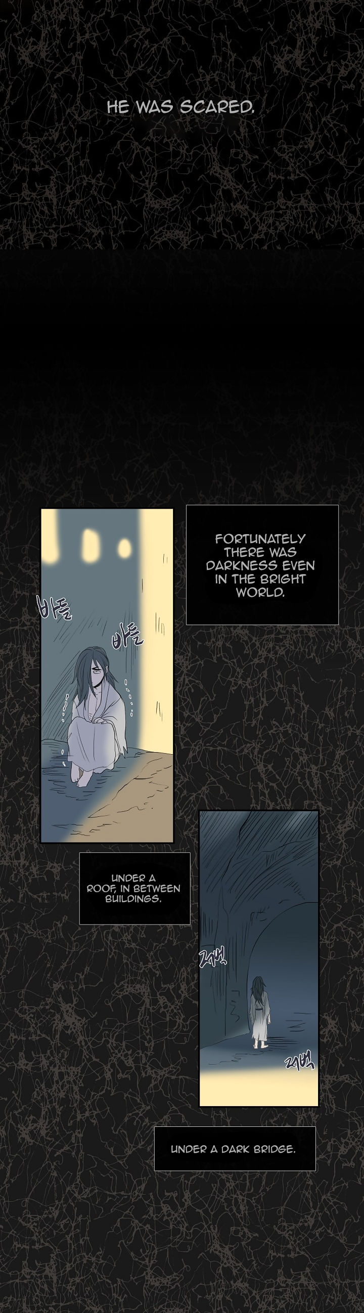 Reborn as a Scholar (Official) chapter 50 - page 10