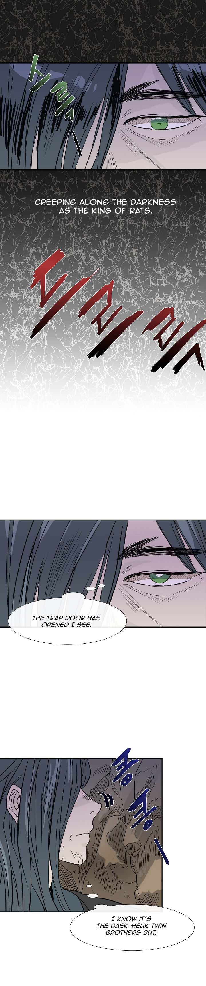 Reborn as a Scholar (Official) chapter 50 - page 16