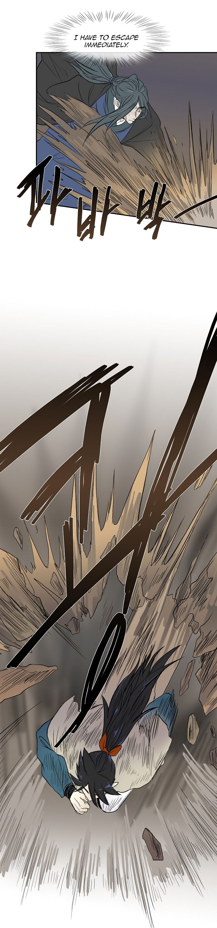 Reborn as a Scholar (Official) chapter 50 - page 19