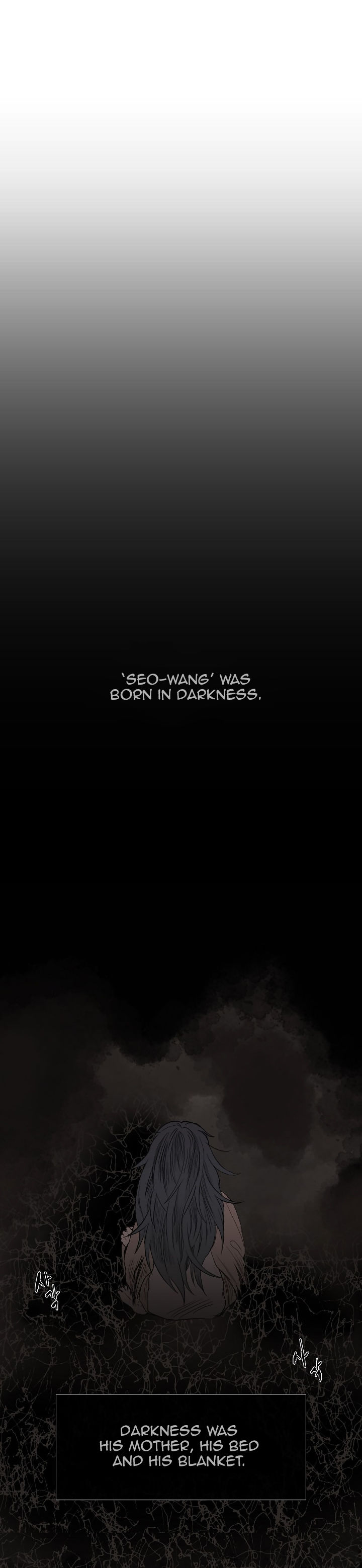 Reborn as a Scholar (Official) chapter 50 - page 7