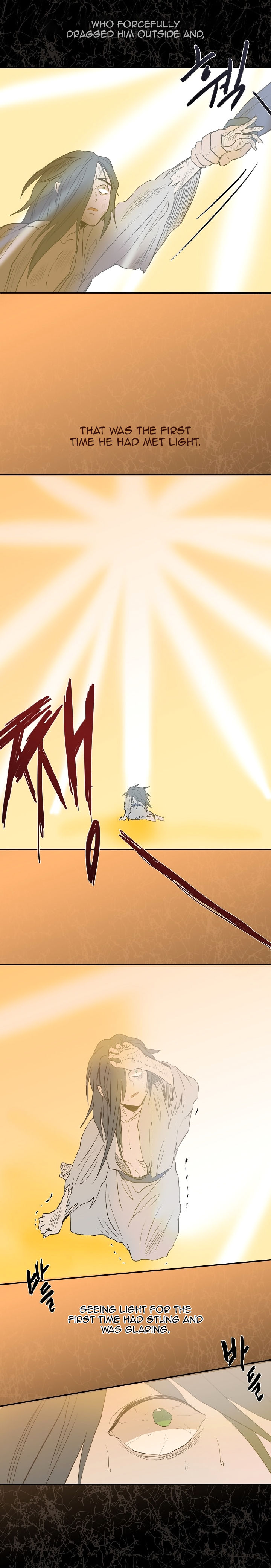 Reborn as a Scholar (Official) chapter 50 - page 9