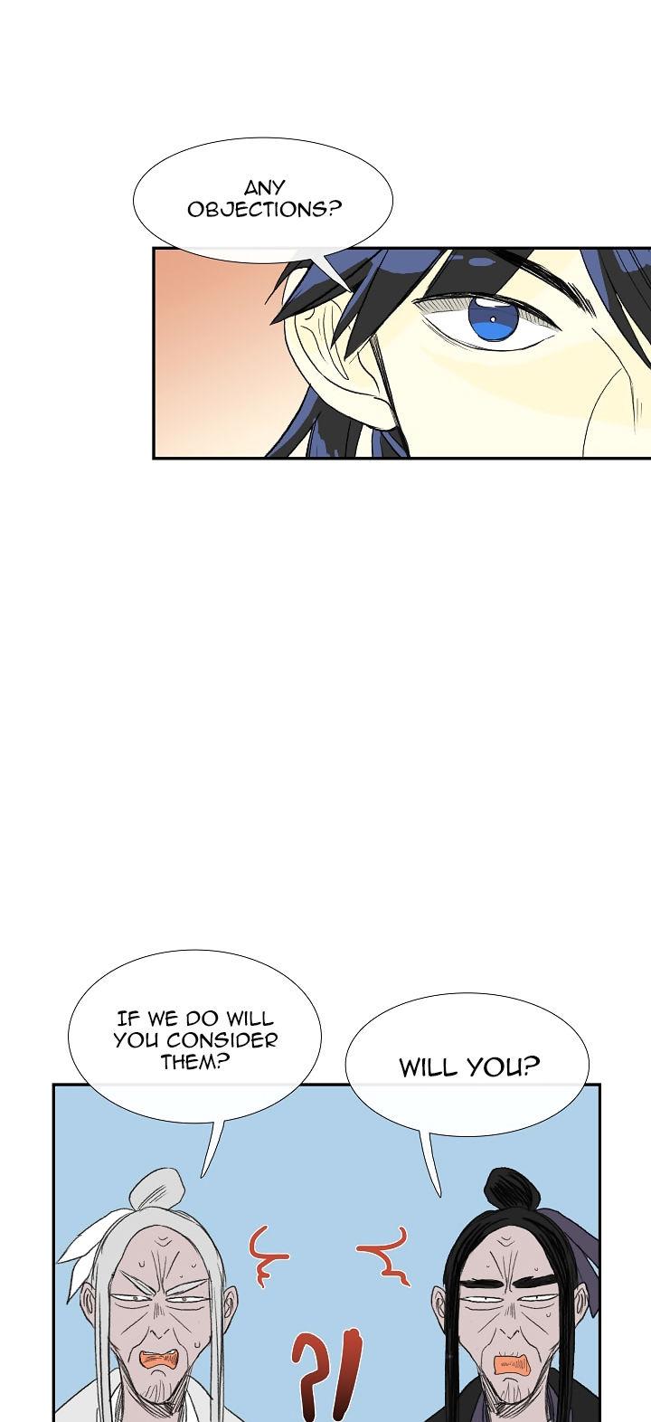 Reborn as a Scholar (Official) chapter 49 - page 16