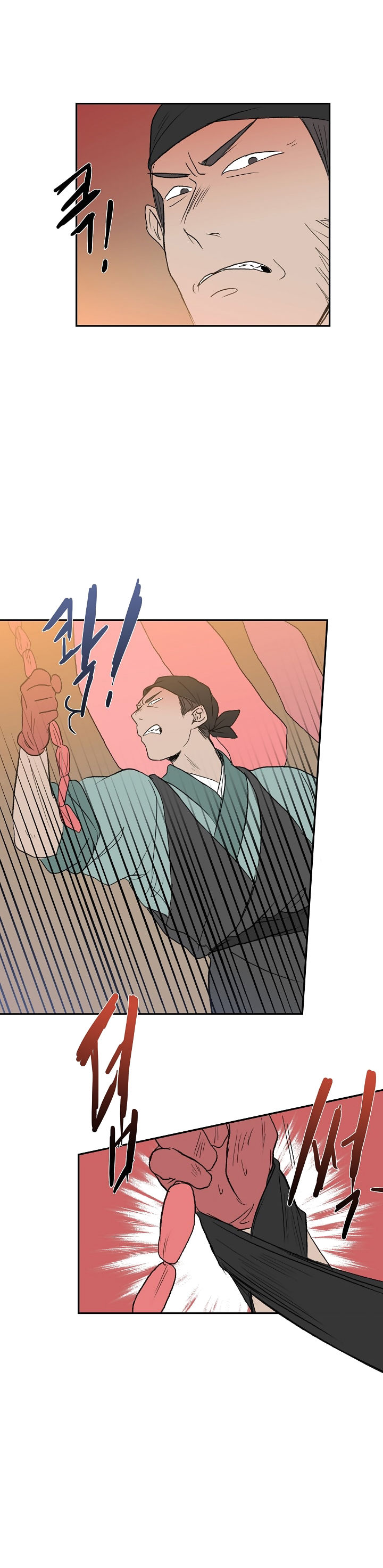 Reborn as a Scholar (Official) chapter 49 - page 38