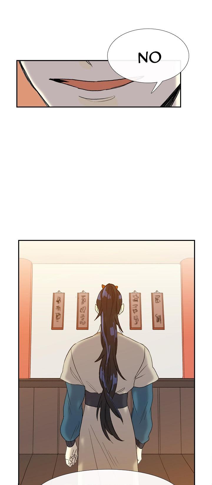 Reborn as a Scholar (Official) chapter 49 - page 45