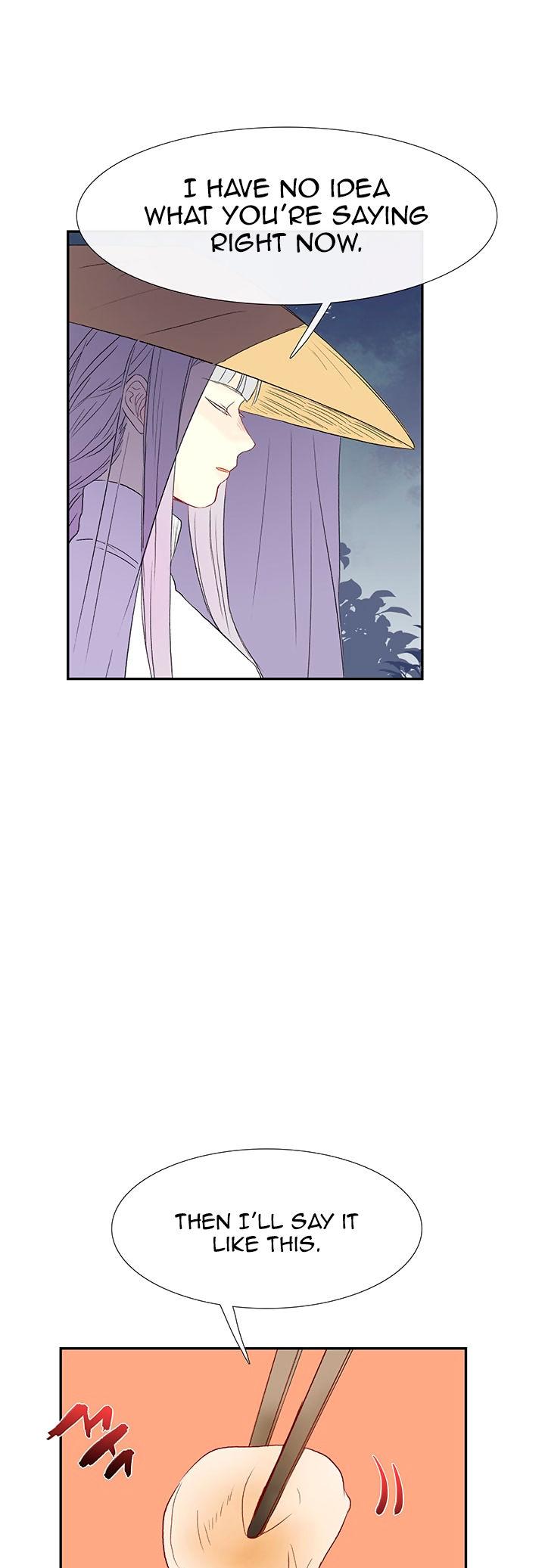 Reborn as a Scholar (Official) chapter 48 - page 18