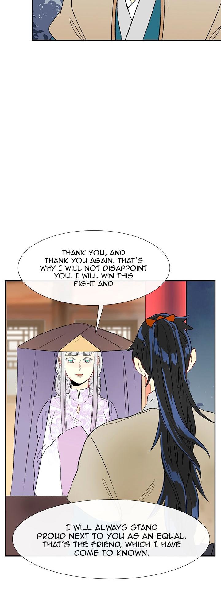 Reborn as a Scholar (Official) chapter 48 - page 29