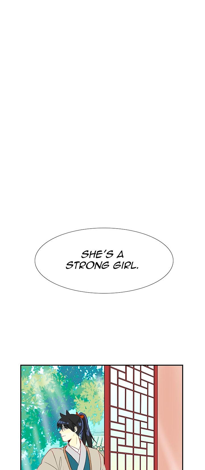 Reborn as a Scholar (Official) chapter 48 - page 34