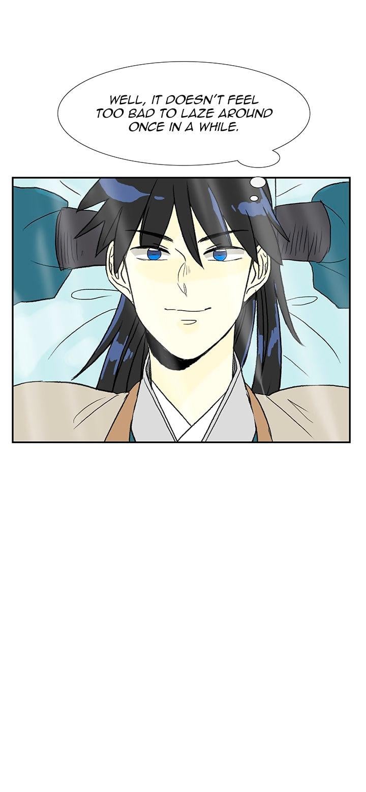 Reborn as a Scholar (Official) chapter 48 - page 38