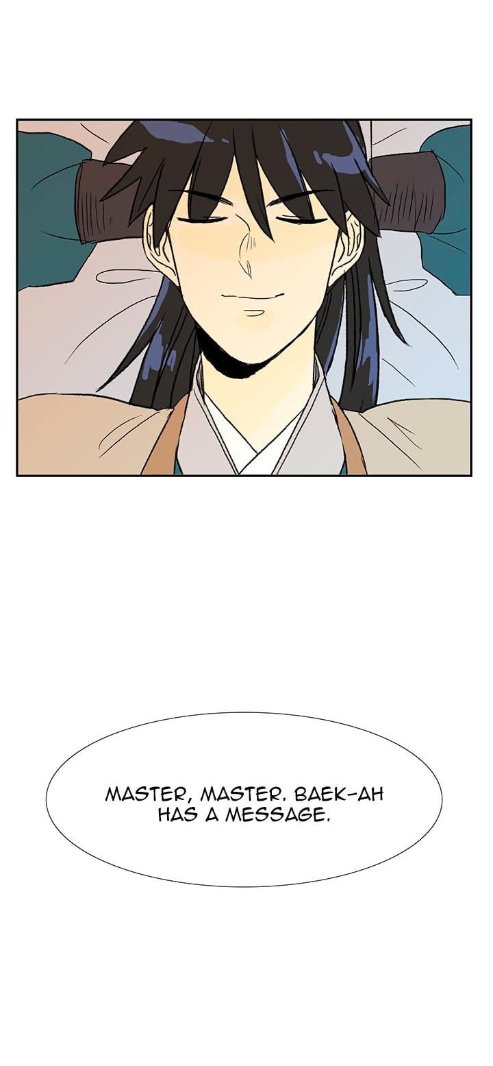 Reborn as a Scholar (Official) chapter 48 - page 39