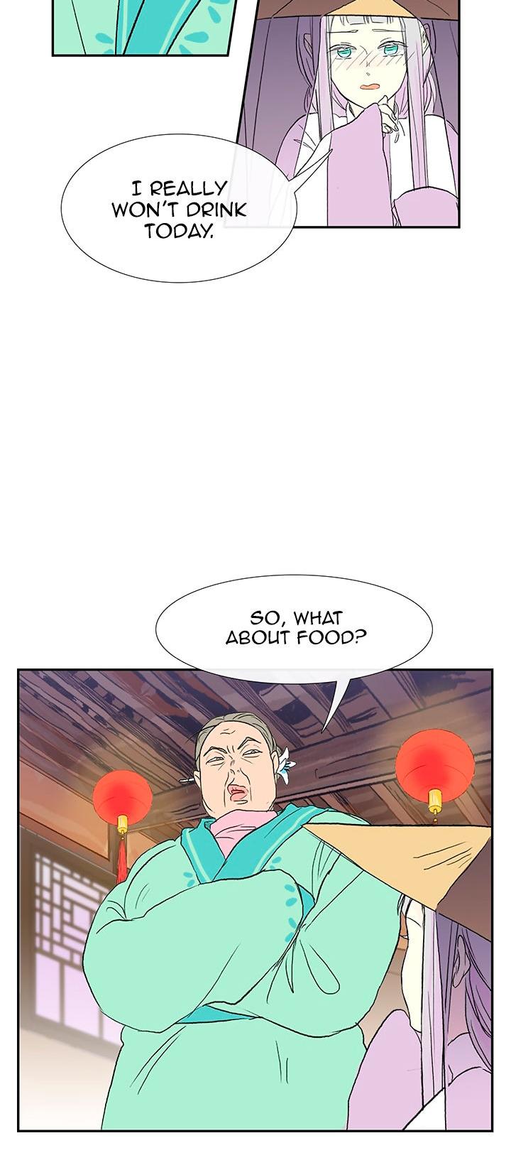 Reborn as a Scholar (Official) chapter 47 - page 20