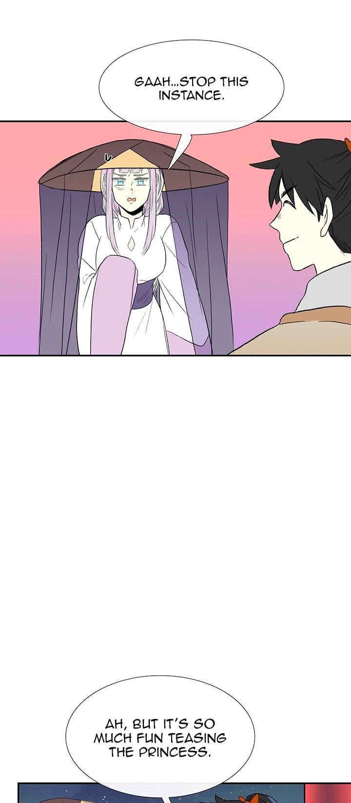 Reborn as a Scholar (Official) chapter 47 - page 29