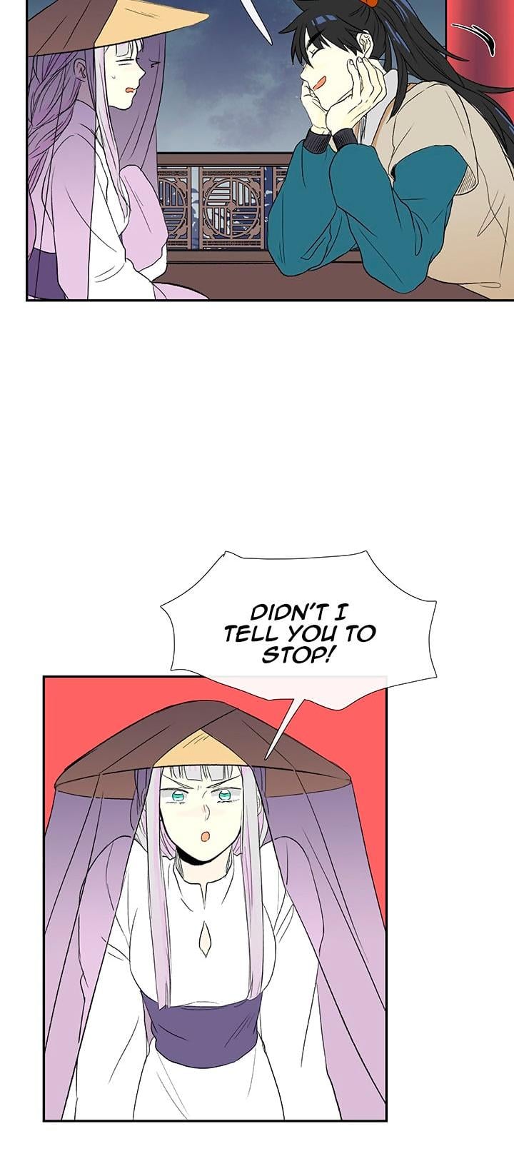 Reborn as a Scholar (Official) chapter 47 - page 30