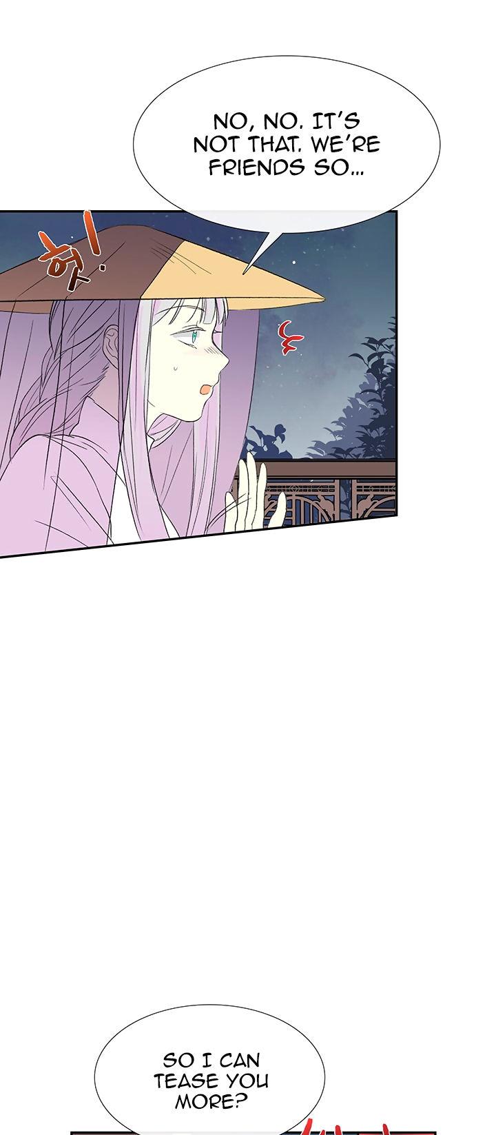 Reborn as a Scholar (Official) chapter 47 - page 33