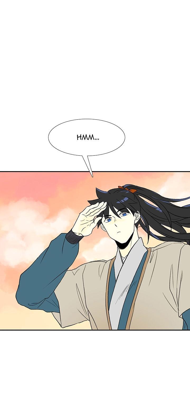 Reborn as a Scholar (Official) chapter 46 - page 11