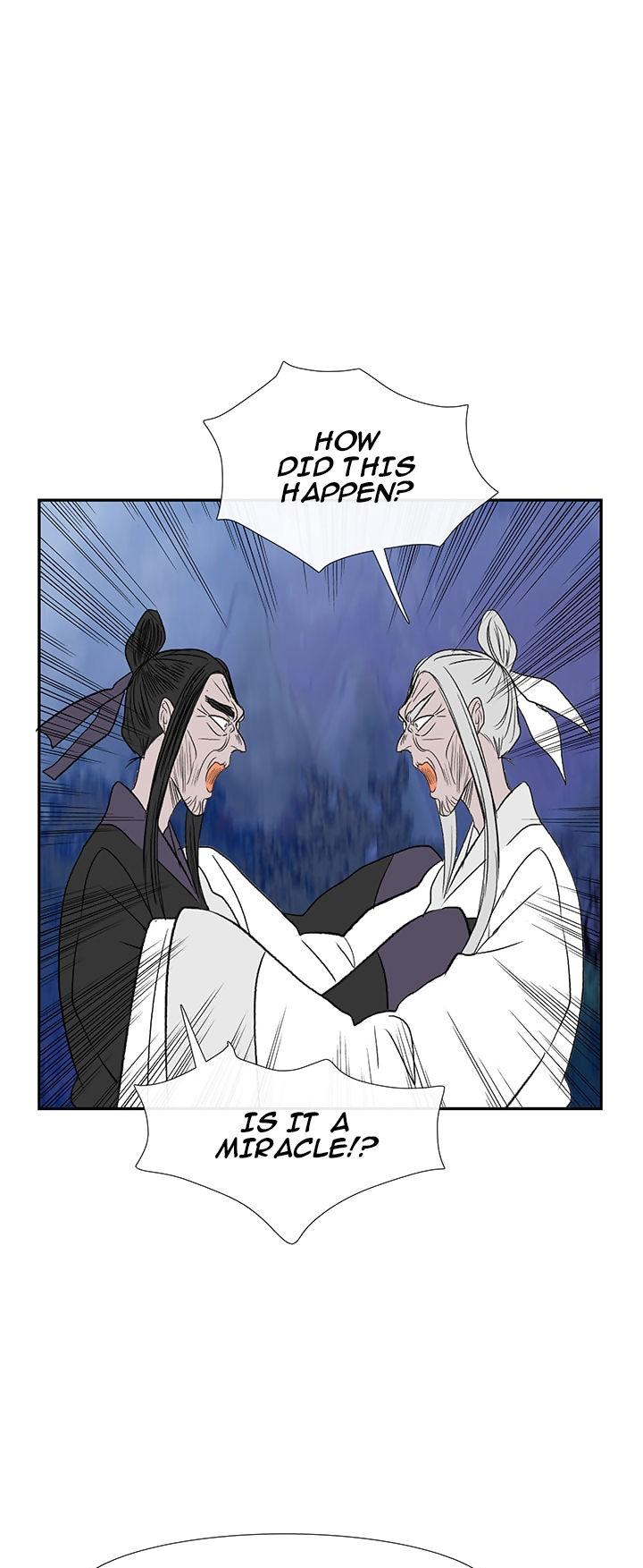 Reborn as a Scholar (Official) chapter 45 - page 14