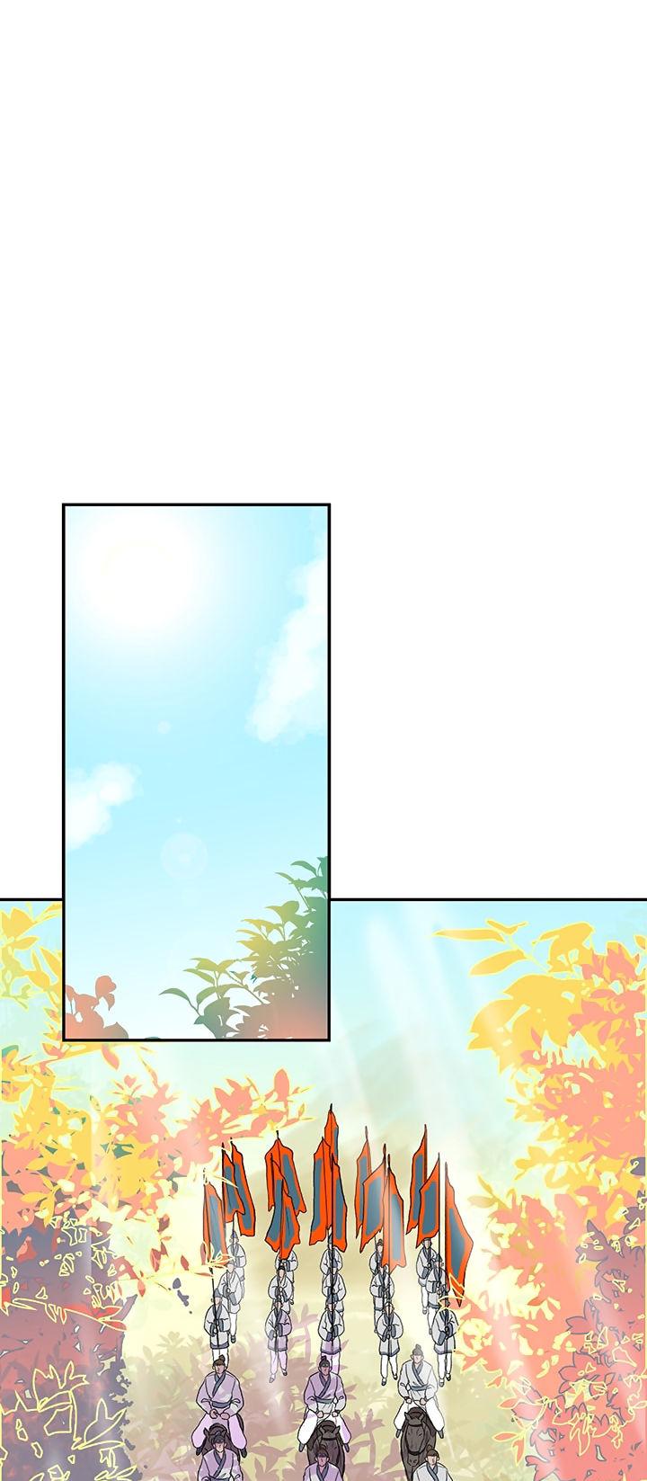 Reborn as a Scholar (Official) chapter 45 - page 20