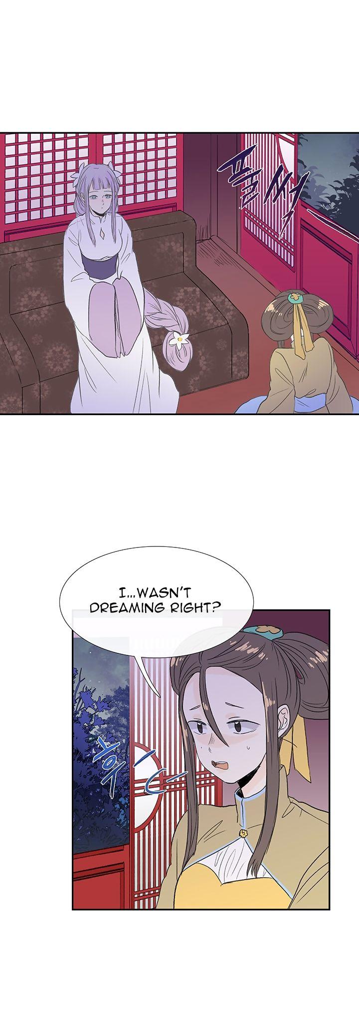 Reborn as a Scholar (Official) chapter 44 - page 2