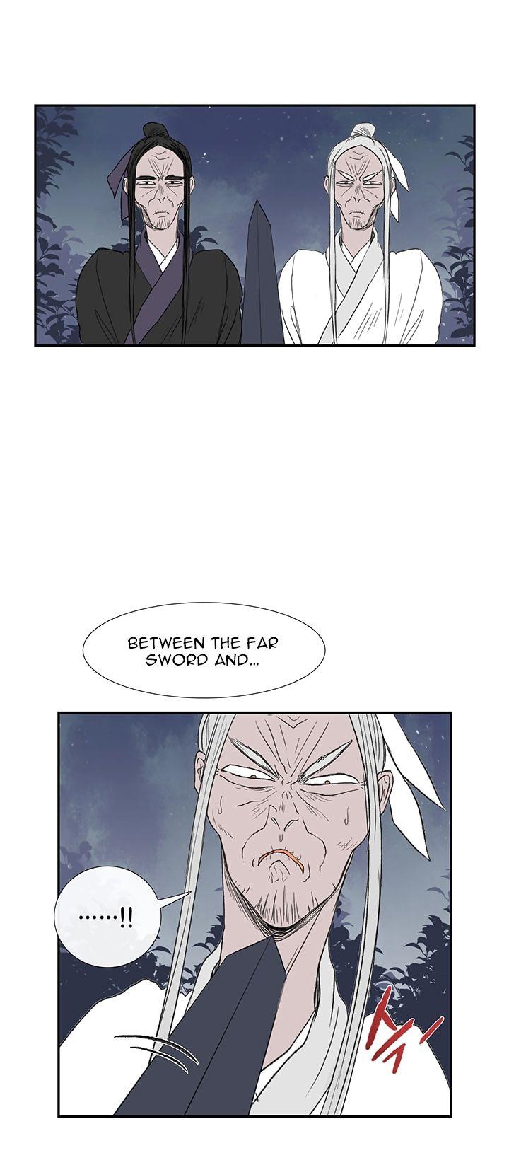 Reborn as a Scholar (Official) chapter 44 - page 32