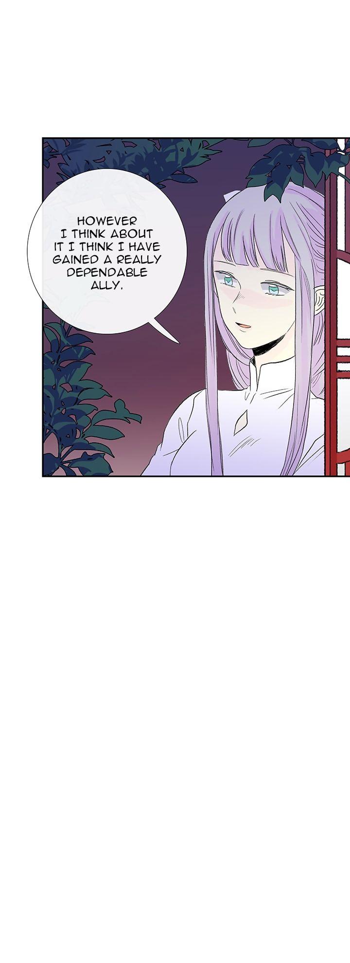 Reborn as a Scholar (Official) chapter 44 - page 6