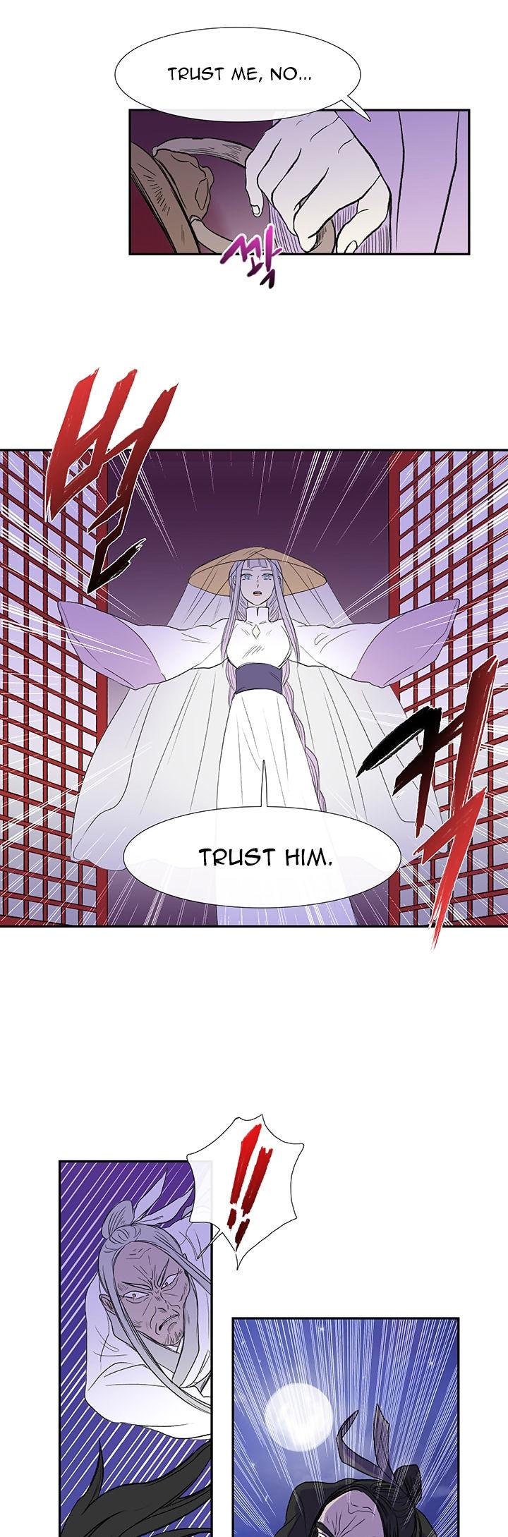 Reborn as a Scholar (Official) chapter 43 - page 14