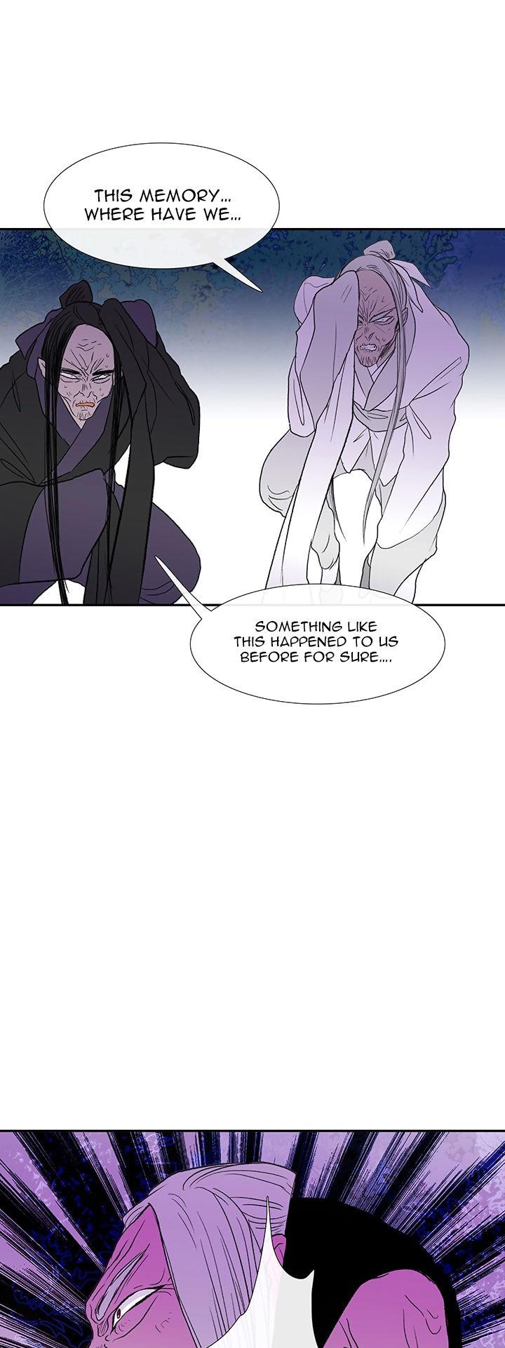 Reborn as a Scholar (Official) chapter 43 - page 26